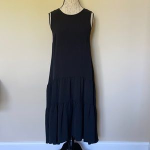 Nicole Miller Black Dress